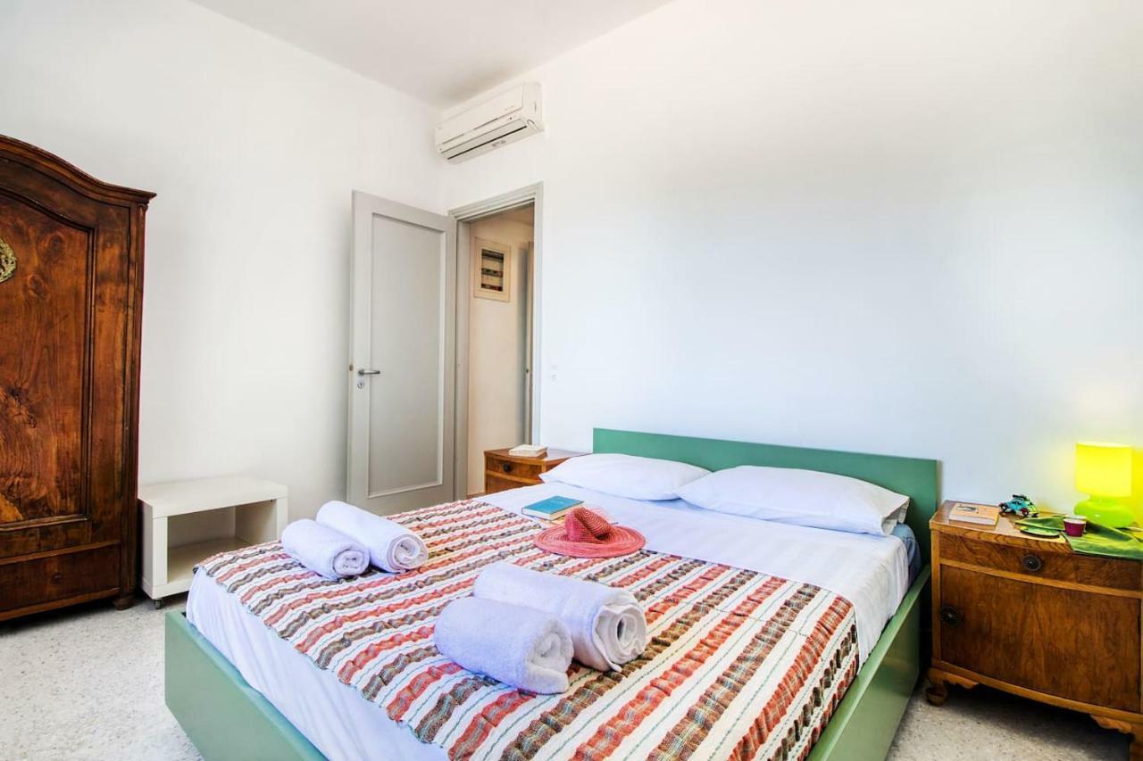 Summer Villa In Porto Rafti Bagian luar foto